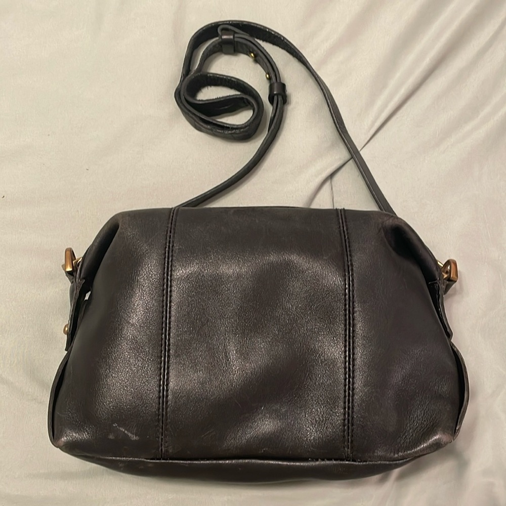 Madewell Crossbody Purse